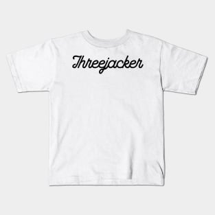 Three Jacker Kids T-Shirt